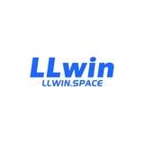 The "LLWIN" user's logo