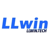 The "llwintech" user's logo