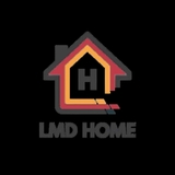 The "LMD Home" user's logo