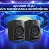 The "Loa Kiểm Âm" user's logo