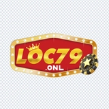 The "LOC79" user's logo