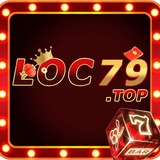 The "loc79" user's logo