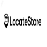 The "LocateStore" user's logo