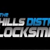 The "Sydney Automotive Locksmith" user's logo