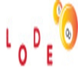 The "Nhà cái Lode88" user's logo