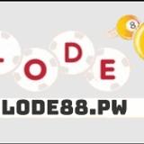 The "Nhà cái Lode88" user's logo