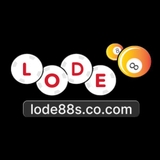 The "LODE88 SCOCOM" user's logo