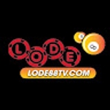 The "Nhà cái Lode88" user's logo