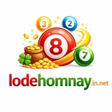 The "Lô Đề Hôm Nay – Thông Tin Tổng Hợp Kết Quả & Xu Hướng Mới Nhất" user's logo