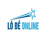 The "Lô Đề Online" user's logo