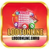 The "Lodeonlineguru" user's logo