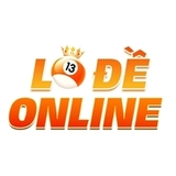The "Lô đề online" user's logo
