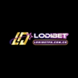 The "Lodibetph com co" user's logo
