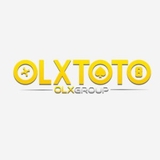 The "Olxtoto" user's logo