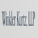 The "Winkler Kurtz LLP - Long Island Lawyers" user's logo