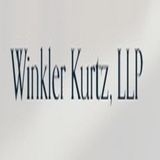 The "Winkler Kurtz LLP - Long Island Lawyers" user's logo