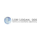 The "Lori Logan DDS" user's logo