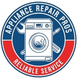 The "Los Altos Appliance Repair Pros" user's logo