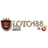 The "loto1881stforworldwidemaps" user's logo