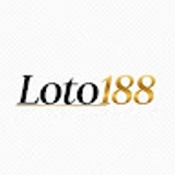 The "Loto188 - Cổng Game Giải Trí Số 1 Tại Việt Nam" user's logo