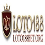 The "Loto188bet org" user's logo