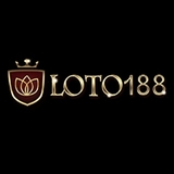 The "LOTO188" user's logo