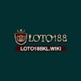 The "Loto188" user's logo