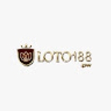 The "Loto188 – Nhà Cái Xổ Số Online Uy Tín Tại Loto188.pw" user's logo