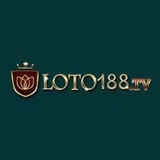 The "LOTO188 " user's logo