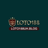 The "Loto188" user's logo