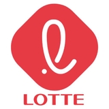 The "lottegroup" user's logo