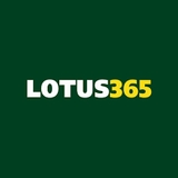 The "lotus365blueid" user's logo