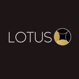 The "lotusbook247game" user's logo