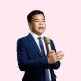The "Louis Nguyễn " user's logo