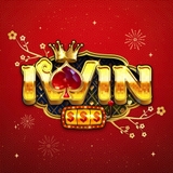 The "Iwin" user's logo