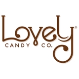 The "Lovely Candy Store" user's logo