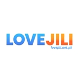 The "Lovejili Official" user's logo
