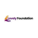 The "Lovely Foundation " user's logo