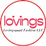 The "Store Lovingsquad" user's logo