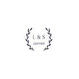 The "Is Leather" user's logo