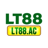 The "lt88ac" user's logo