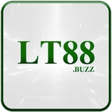 The "LT88 | Trang Cá Cược Uy Tín Hàng Đầu Châu Á" user's logo