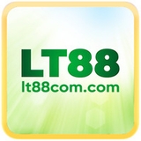 The "LT88" user's logo
