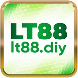 The "LT88" user's logo