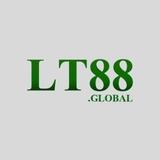 The "LT88 | Đỉnh Cao Giải Trí Cá Cược Online" user's logo