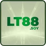 The "LT88 " user's logo