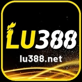 The "Lu388" user's logo