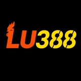 The "lu388club" user's logo