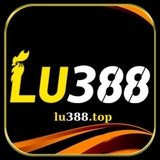 The "lu388top" user's logo