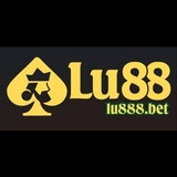 The "Lu88 - Casino online số 1 Việt Nam" user's logo